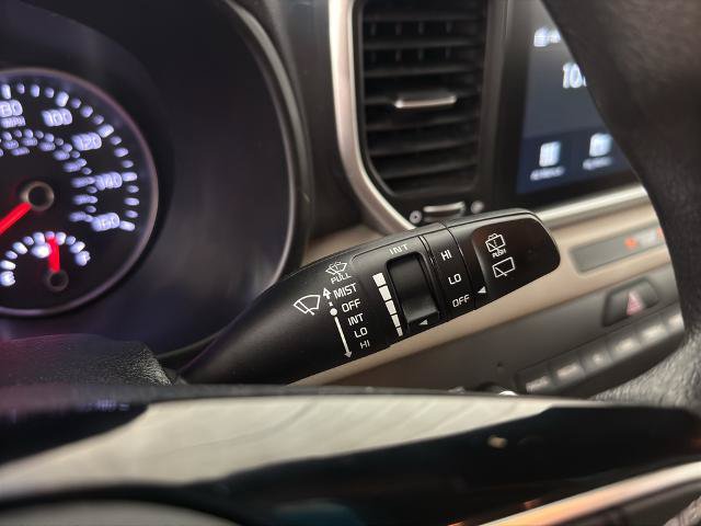 Used 2021 Kia Sportage LX FWD image 18