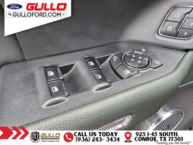 Certified 2022 Ford Expedition Timberline image 21