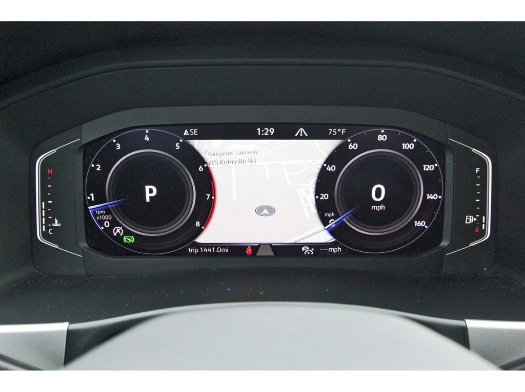 Used 2022 Volkswagen Atlas SEL Premium image 16