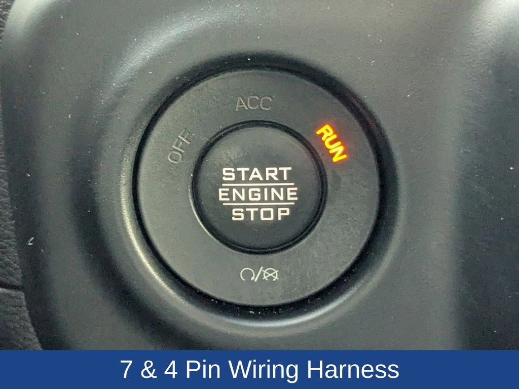 Used 2022 Jeep Wrangler Unlimited Sahara w/ Cold Weather Group image 29