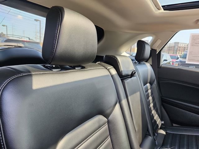 Certified 2023 Ford Edge SEL w/ Convenience Package AWD/4WD image 29