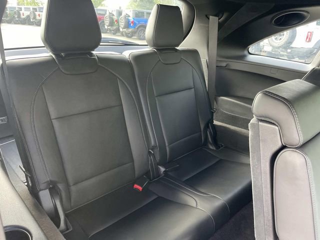 Used 2019 Acura MDX A-Spec AWD/4WD image 36