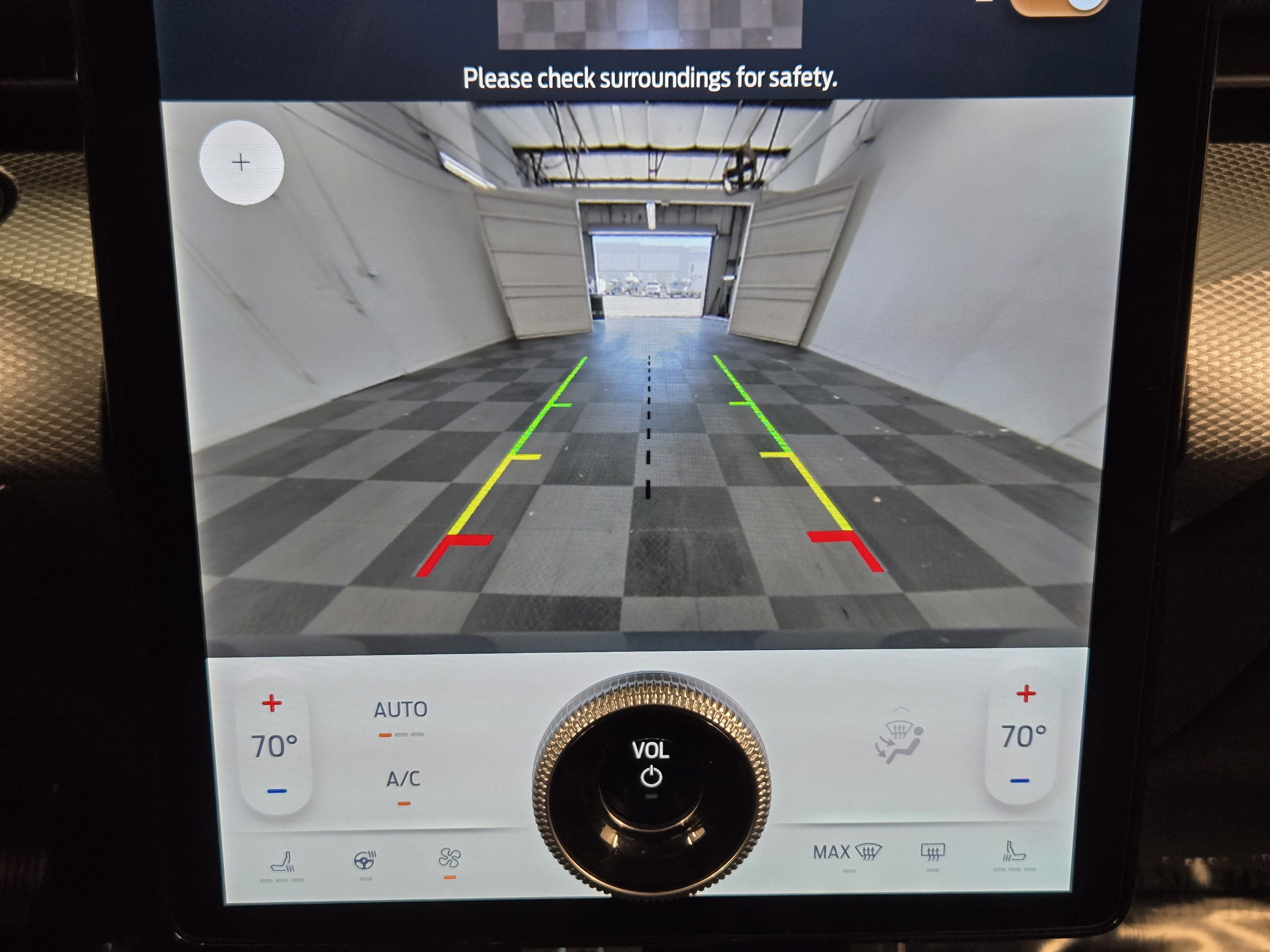 Certified 2023 Ford Mustang Mach-E Select w/ Comfort Package Lite image 18