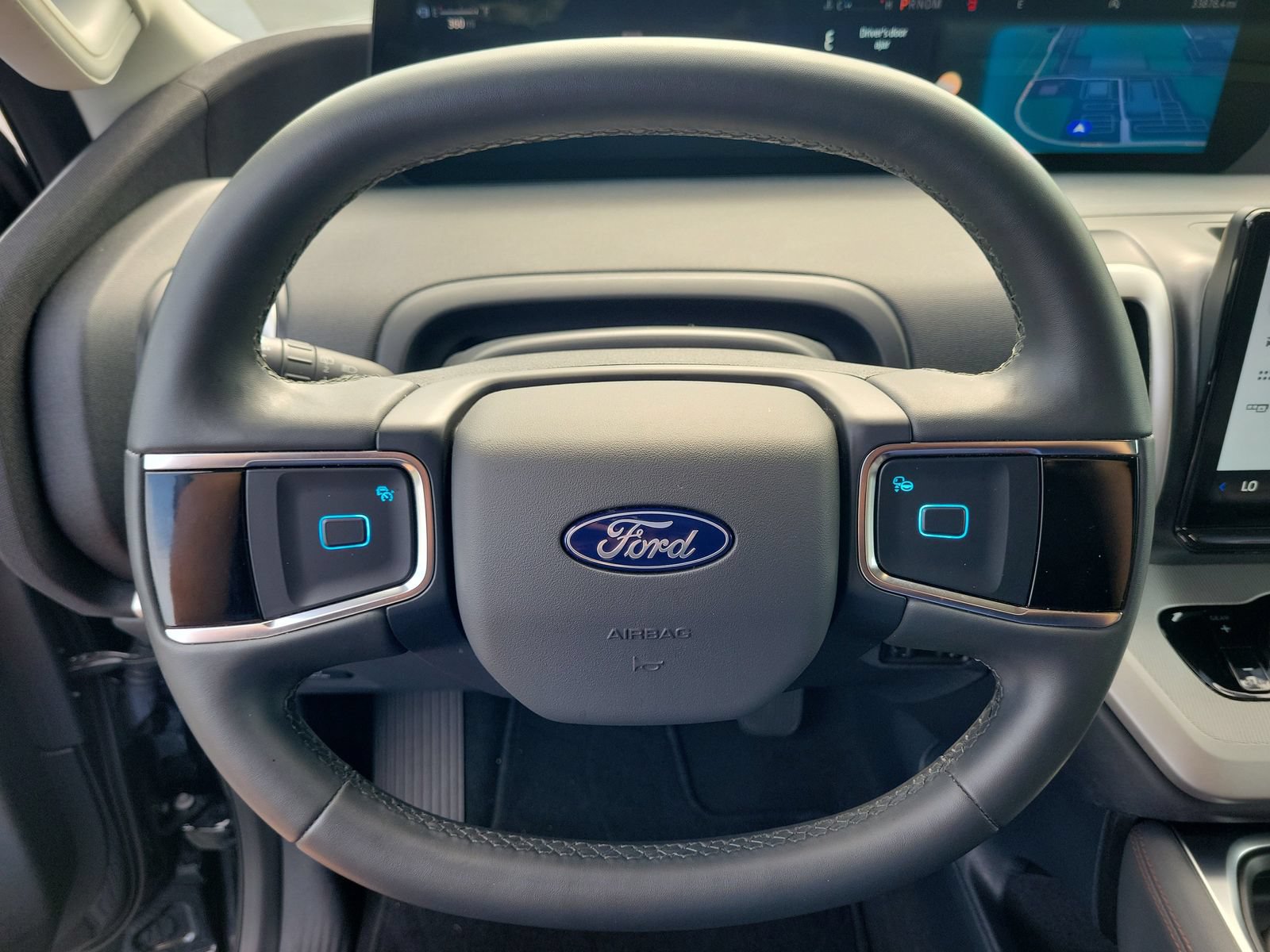 Certified 2025 Ford Expedition Max Active AWD/4WD image 22