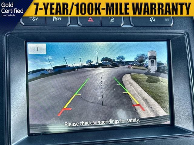 Certified 2021 Ford Expedition XLT image 26