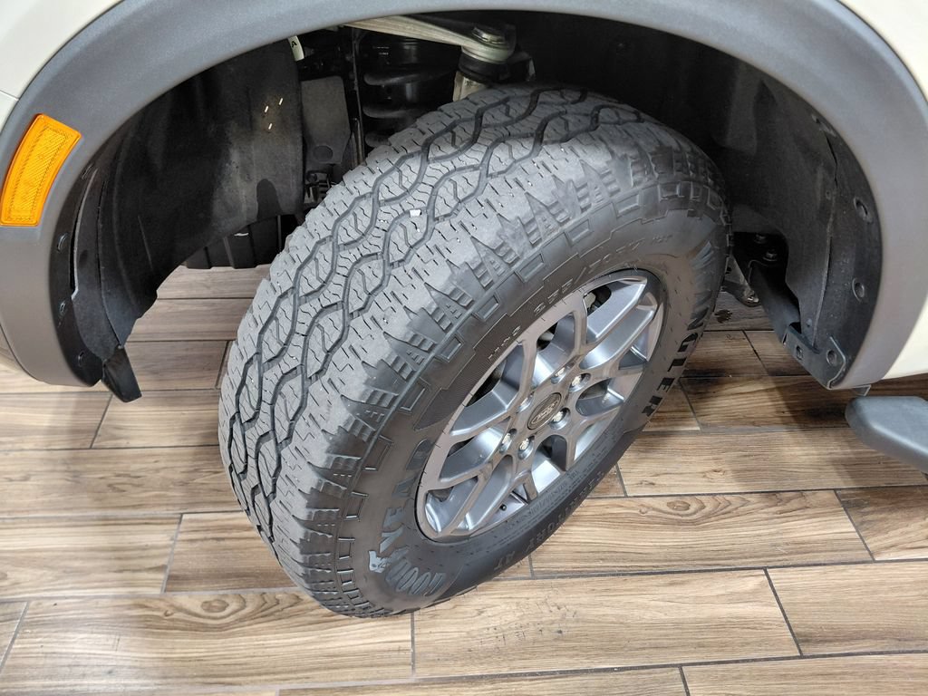 Certified 2025 Ford Ranger XLT w/ Equipment Group 301A High AWD/4WD image 25