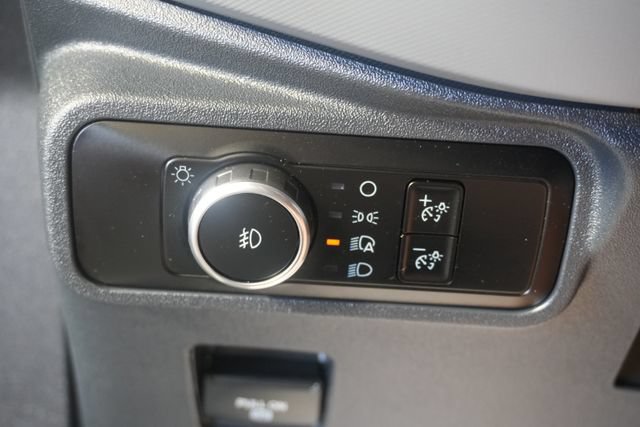 Certified 2023 Ford Bronco Black Diamond AWD/4WD image 22