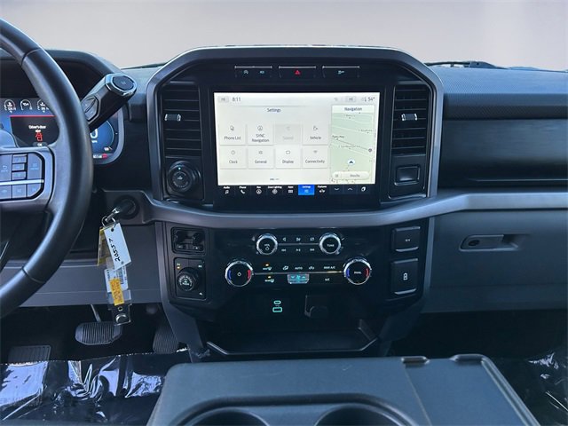 Certified 2024 Ford F150 XLT w/ Tow/Haul Package image 11