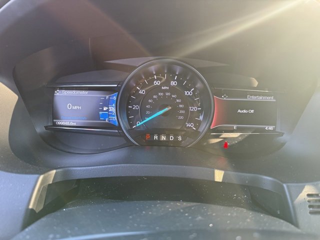 Certified 2017 Ford Explorer XLT w/ Equipment Group 201A image 11