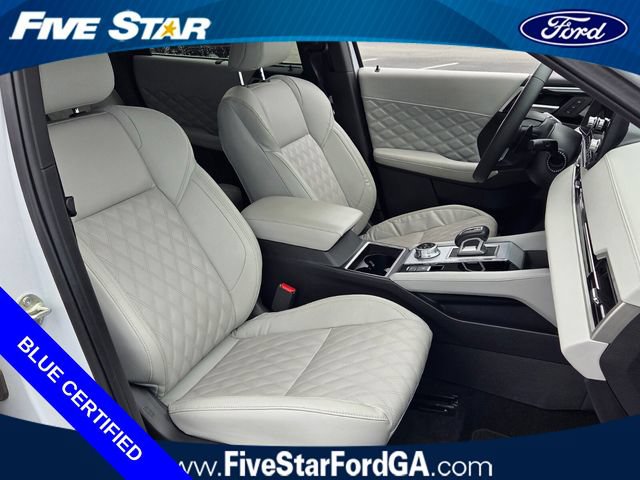 Used 2024 Mitsubishi Outlander SEL FWD image 15