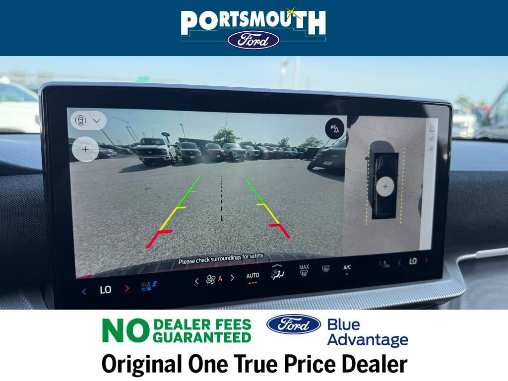 Certified 2025 Ford Explorer ST image 18