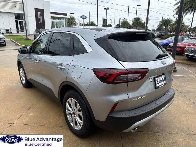 Certified 2024 Ford Escape Active FWD image 8