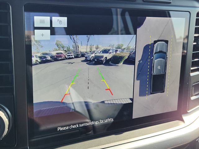 Certified 2023 Ford F150 Lariat image 15