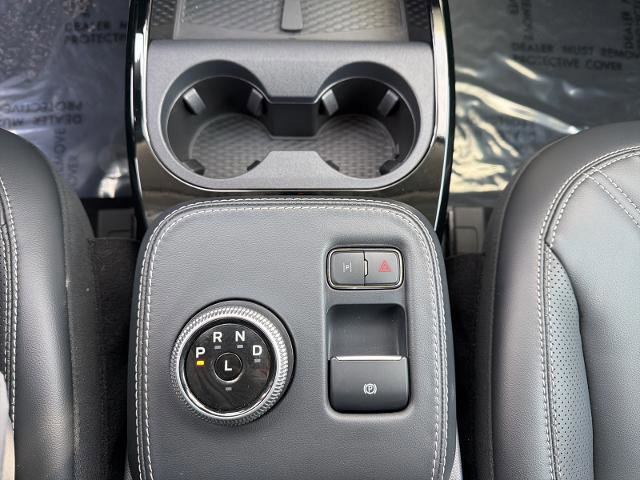 Certified 2023 Ford Mustang Mach-E Premium image 20