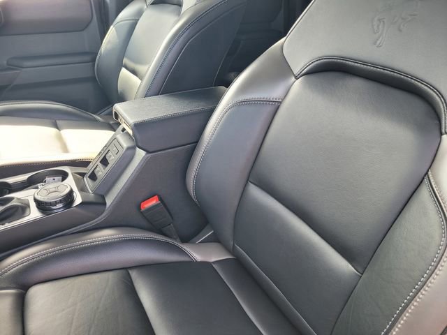 Certified 2025 Ford Bronco Outer Banks image 11