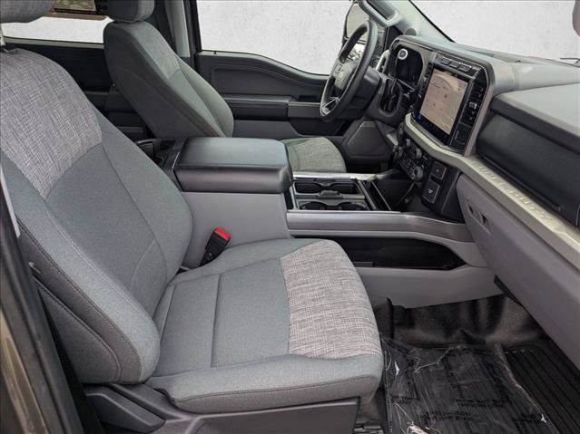 Certified 2023 Ford F350 XLT w/ XLT Premium Package AWD/4WD image 21