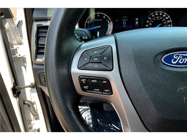 Certified 2020 Ford Ranger 4x4 SuperCab image 14