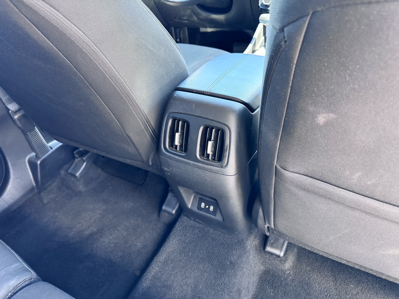 Used 2025 Hyundai Tucson SEL AWD/4WD image 19