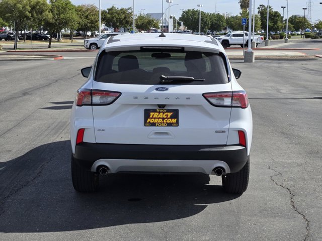 Certified 2022 Ford Escape SE AWD/4WD image 5