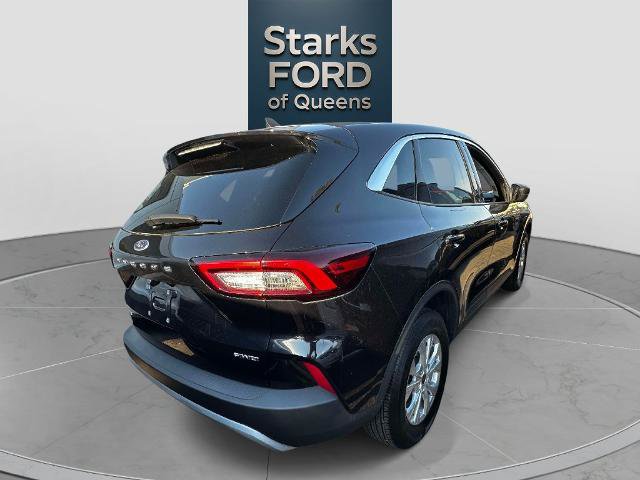 Certified 2023 Ford Escape Active