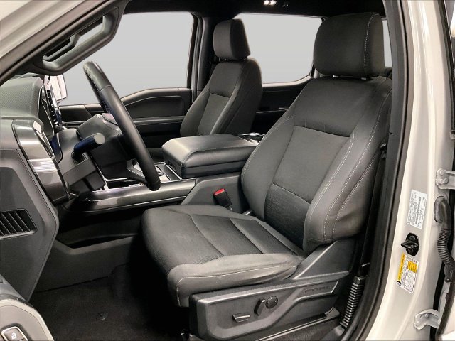 Certified 2023 Ford F150 XLT w/ Equipment Group 302A High AWD/4WD image 24