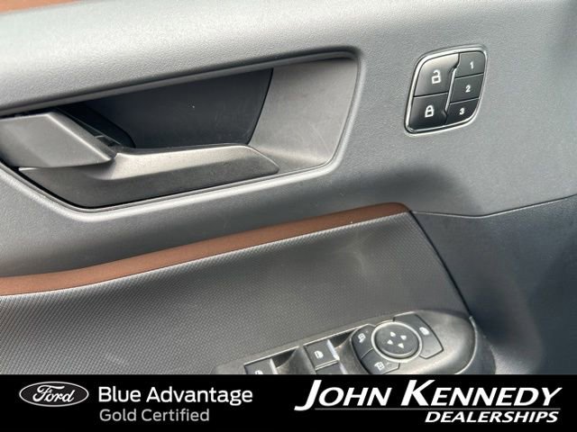 Certified 2023 Ford Bronco Sport Outer Banks w/ Tech Package AWD/4WD image 19