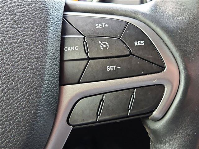 Used 2019 Jeep Grand Cherokee Altitude RWD image 13