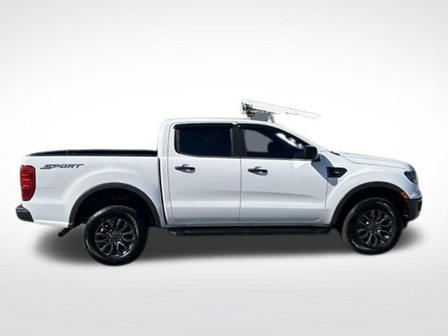 Certified 2020 Ford Ranger XLT w/ Equipment Group 301A Mid RWD image 12