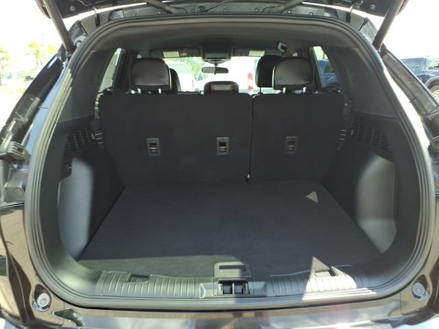 Certified 2024 Ford Escape ST-Line w/ Tech Pack #1 AWD/4WD image 8
