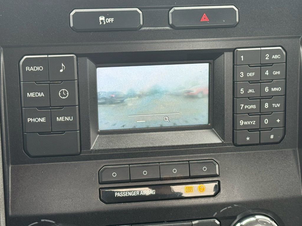 Certified 2019 Ford F250 XL w/ XL Value Package image 18