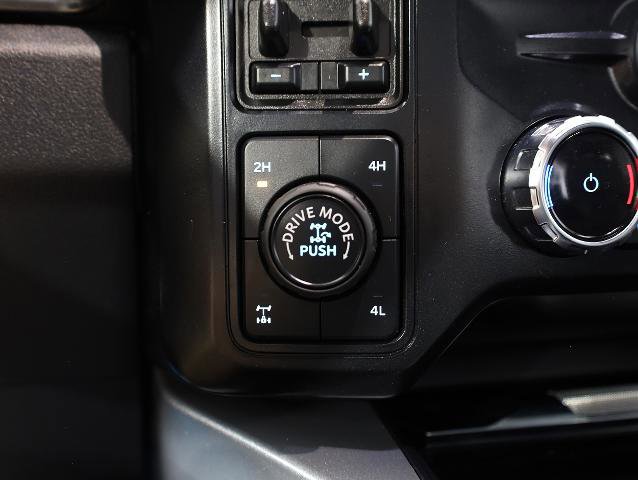 Certified 2024 Ford F250 Lariat w/ Tremor Off-Road Package AWD/4WD image 17