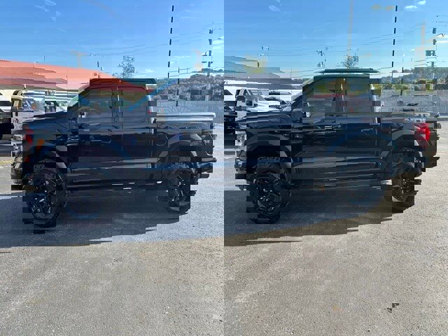 Certified 2025 Ford F150 Raptor image 6