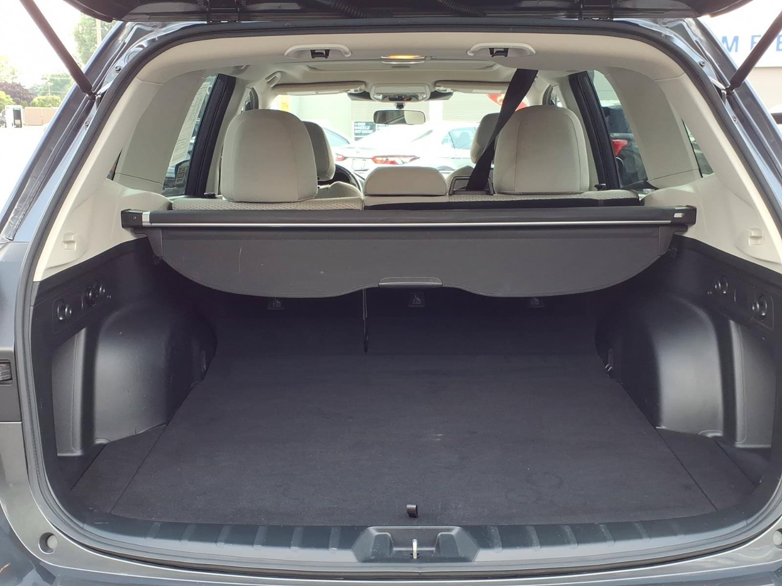 Used 2023 Subaru Forester Premium AWD/4WD image 4