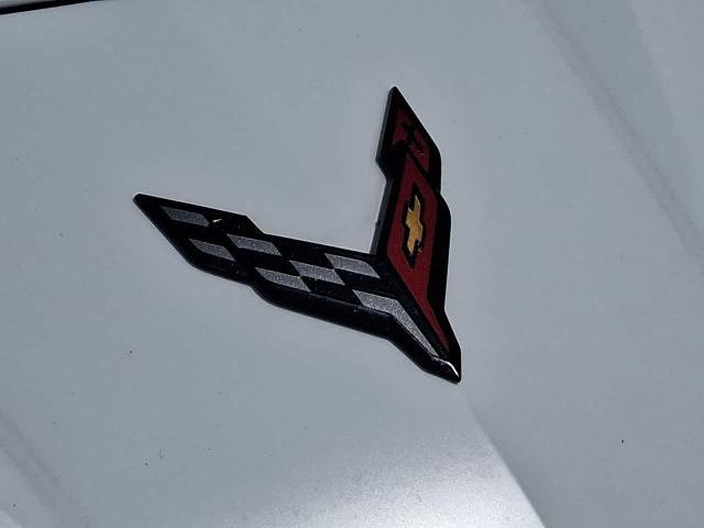 Used 2022 Chevrolet Corvette Stingray Coupe RWD image 22