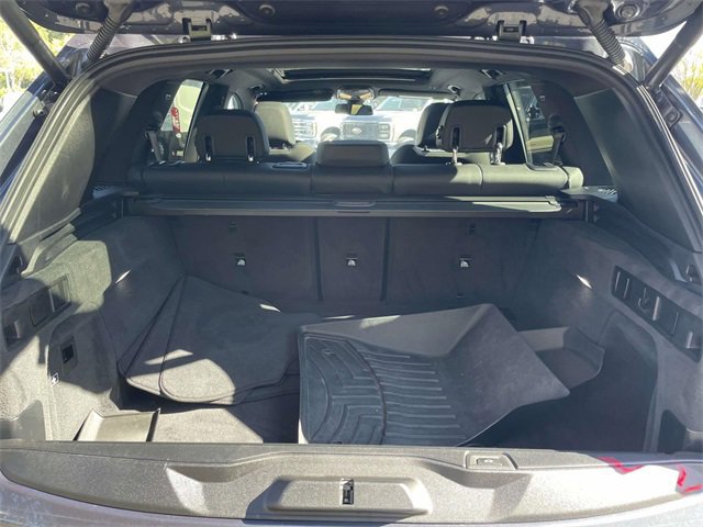 Used 2021 BMW X5 xDrive40i w/ Convenience Package image 36