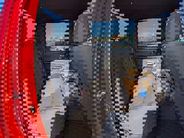 Used 2026 Toyota Tundra SR5 RWD image 31