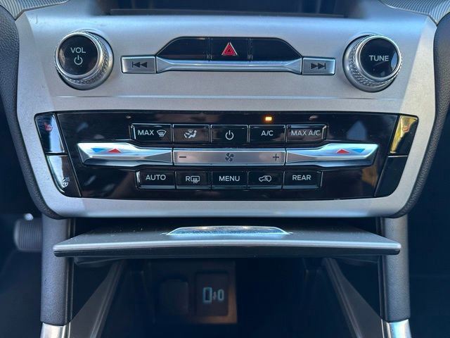 Certified 2022 Ford Explorer XLT w/ Equipment Group 202A image 20