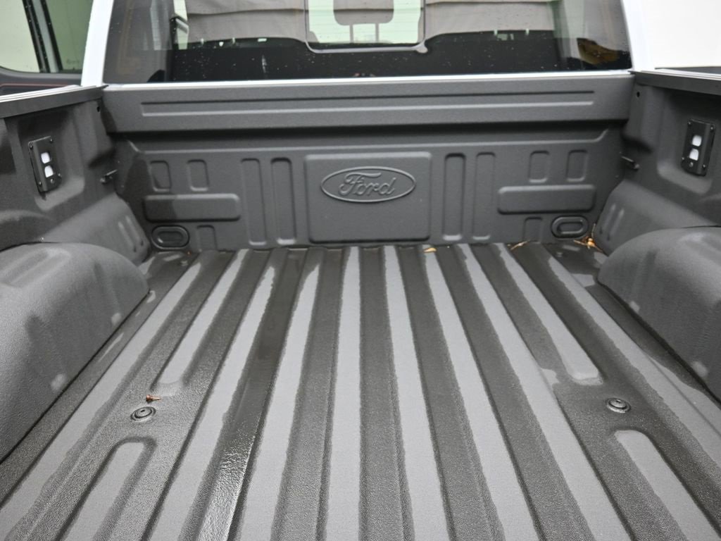 Certified 2025 Ford F150 Raptor image 10
