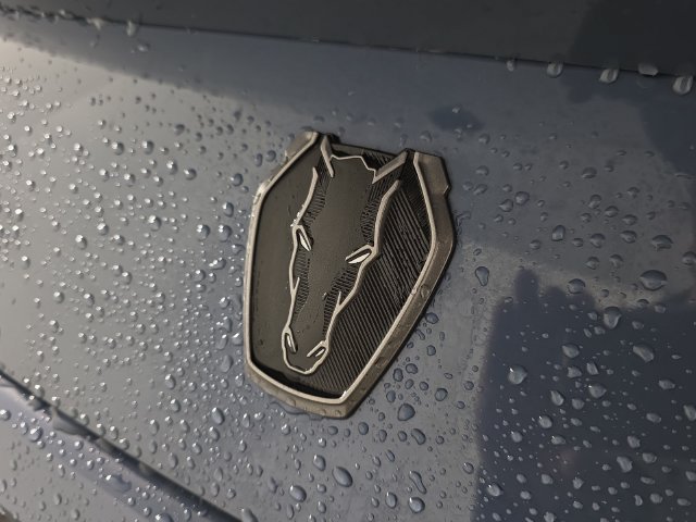Certified 2025 Ford Mustang Dark Horse RWD image 10