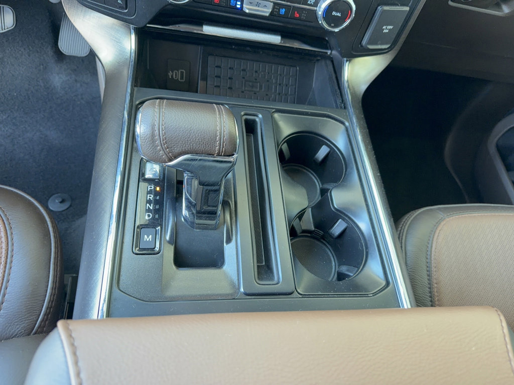 Certified 2025 Ford F150 King Ranch image 27