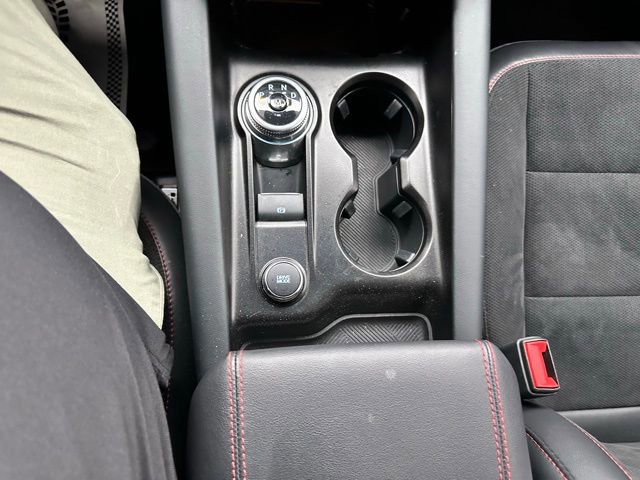 Certified 2025 Ford Explorer ST w/ Sun And Sound Package image 97