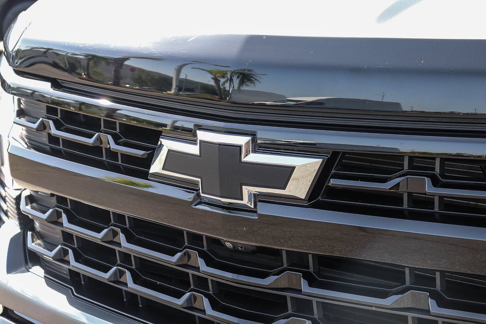 Used 2023 Chevrolet Silverado 1500 LT Trail Boss w/ LT Trail Boss Premium Package AWD/4WD image 11