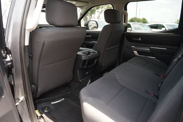 Used 2023 Toyota Tundra SR5 AWD/4WD image 11