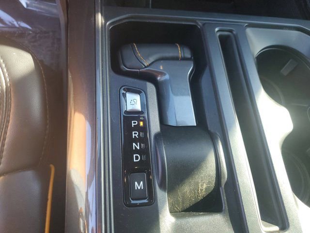 Certified 2021 Ford F150 Tremor w/ Equipment Group 402A High image 30