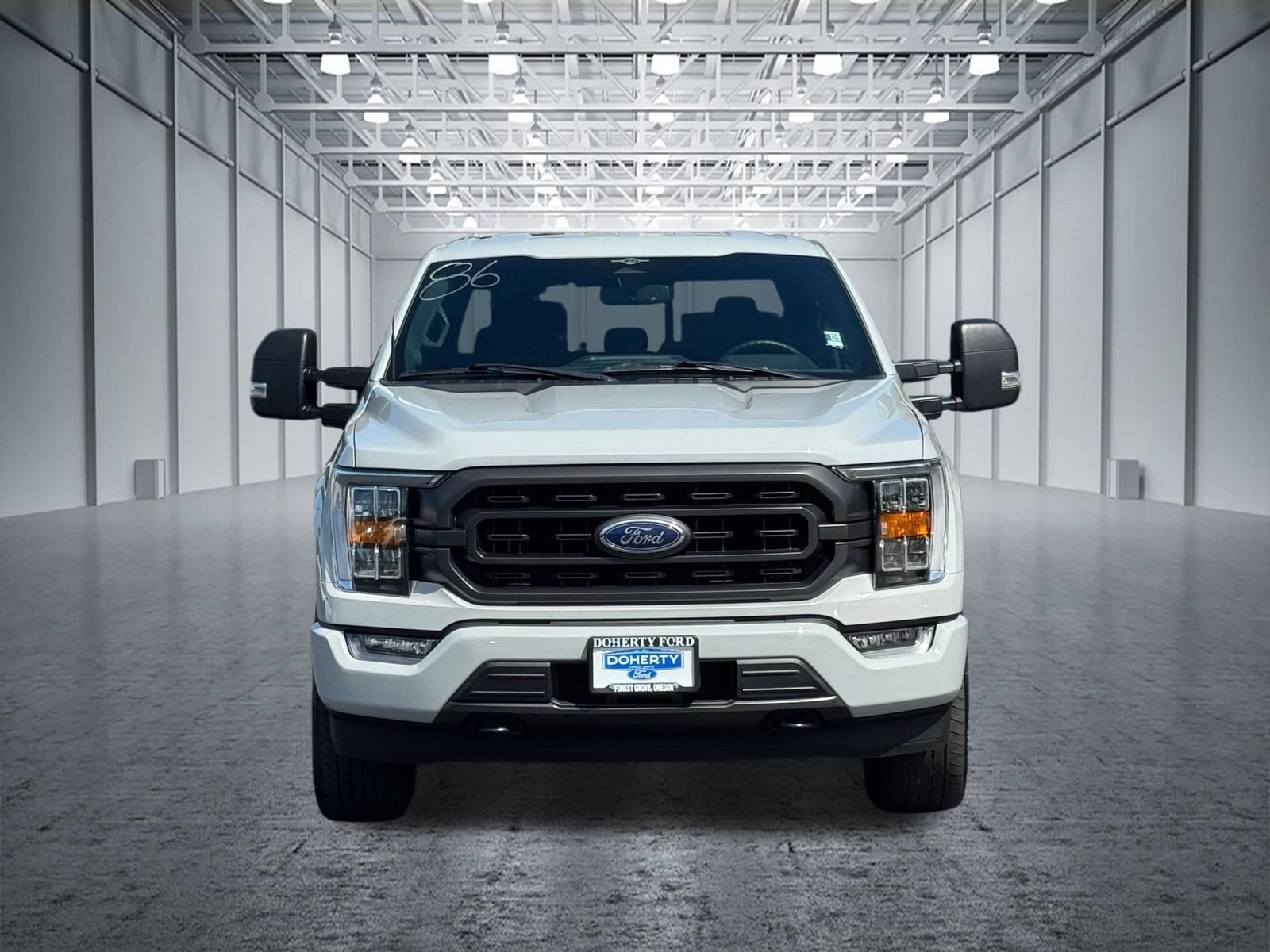 Certified 2023 Ford F150 XLT w/ Equipment Group 302A High AWD/4WD image 9