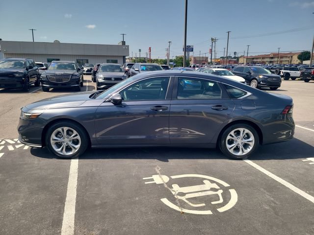 Used 2023 Honda Accord LX image 8