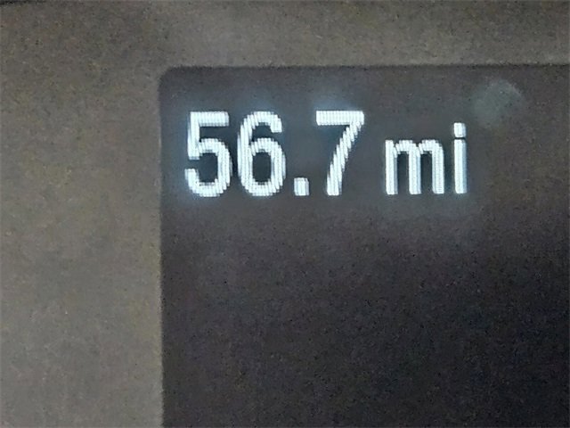 Certified 2024 Ford Transit 150 Low Roof image 26