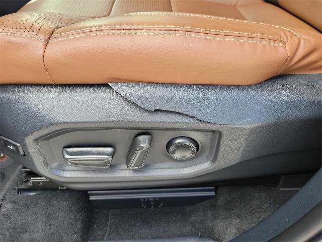 Used 2024 Toyota Tundra 1794 Edition image 21