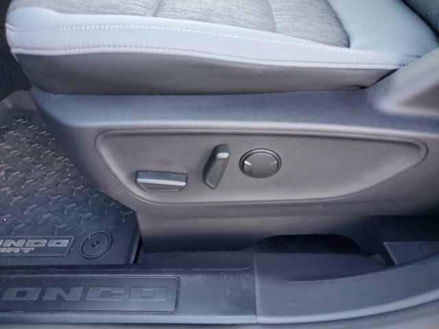 Certified 2022 Ford Bronco Sport Big Bend w/ Convenience Package image 13