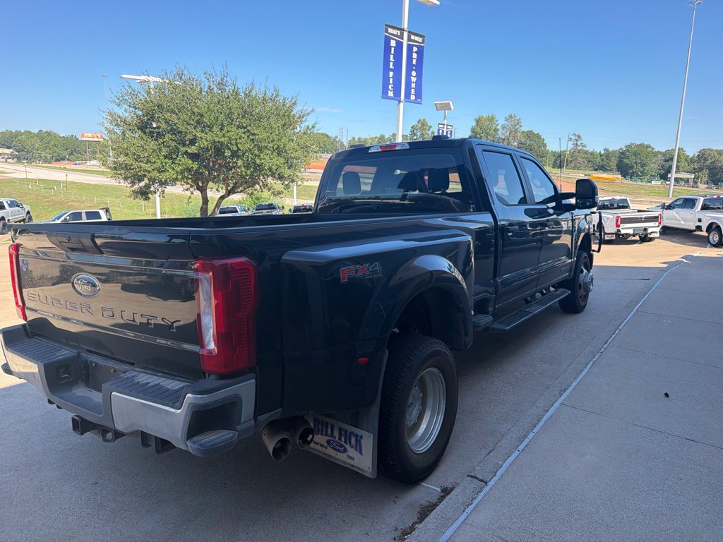 Certified 2026 Ford F350 XL AWD/4WD image 5